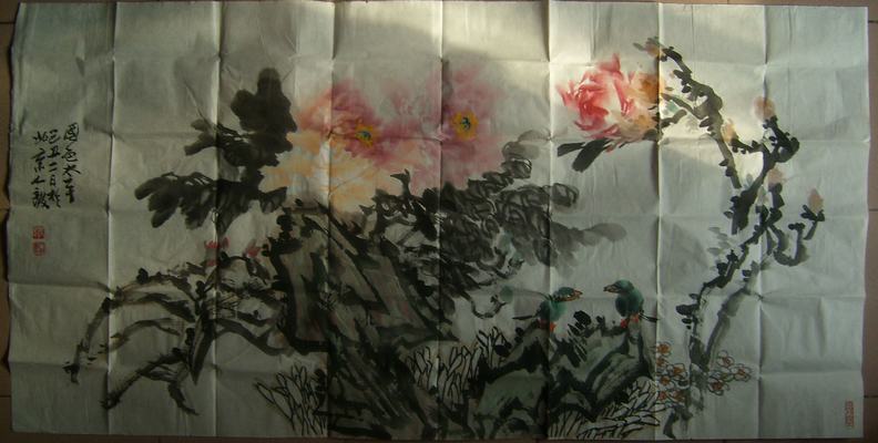 李人毅作品
