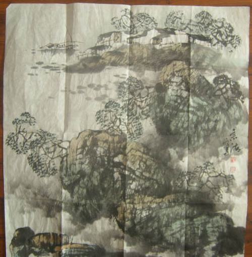 柴宗洁作品