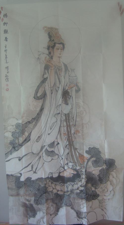 姜耀南作品