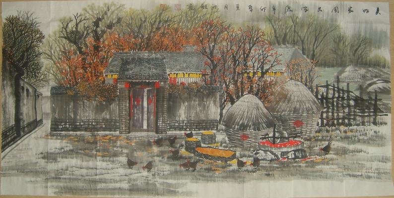 路海艇作品