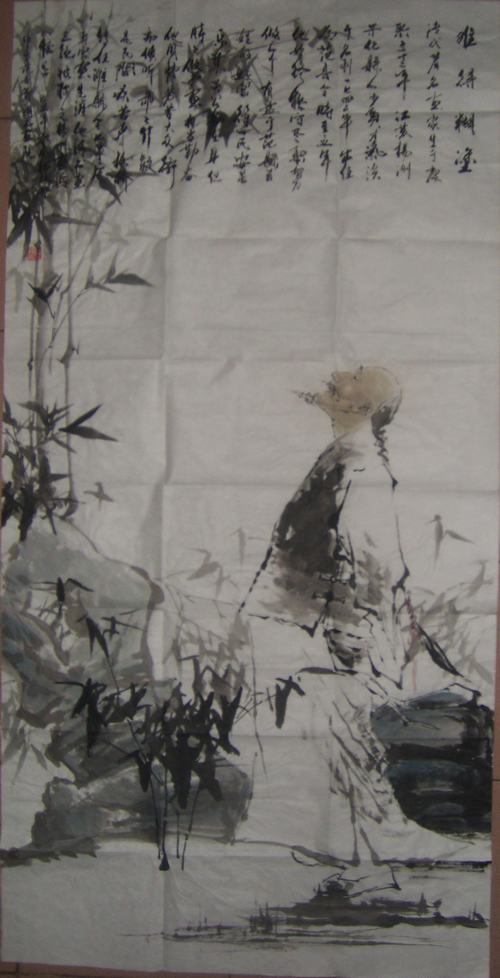 杨林兴作品