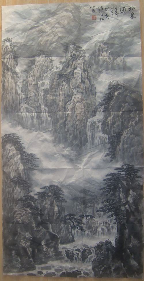 张凌超作品1