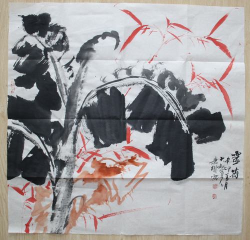 张德刚作品1