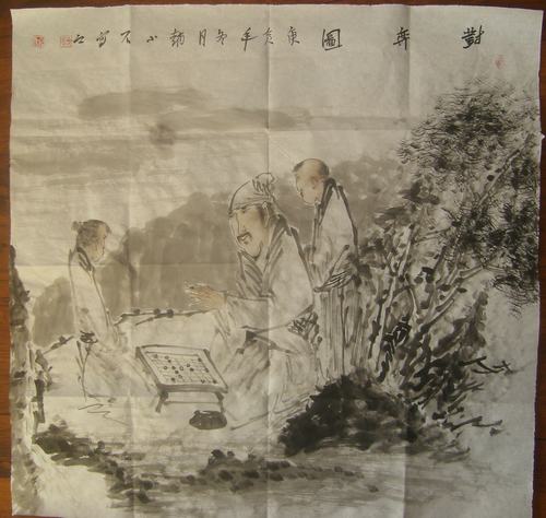 赵小石作品1