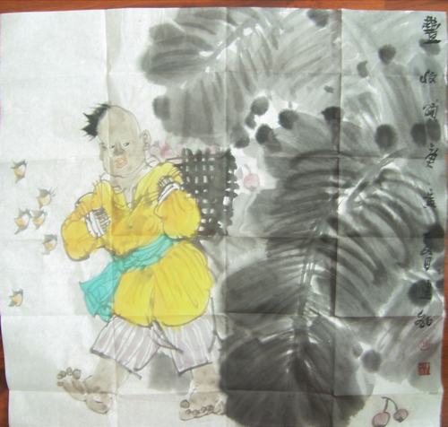 张建豹