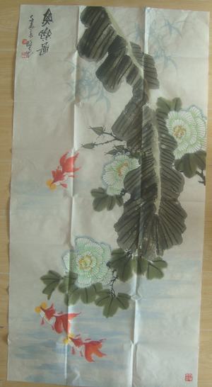 许献廷作品1