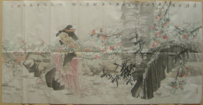 范一冰作品2