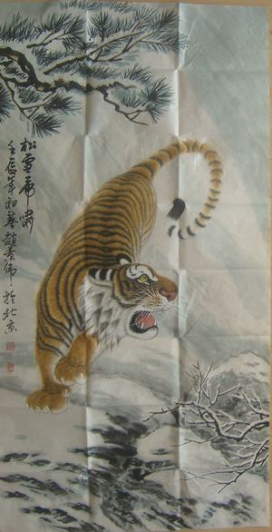 赵景伟作品2