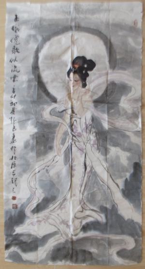 刘炳良作品2