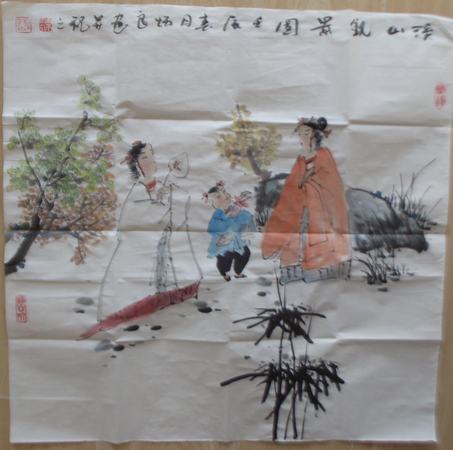 刘炳良作品1