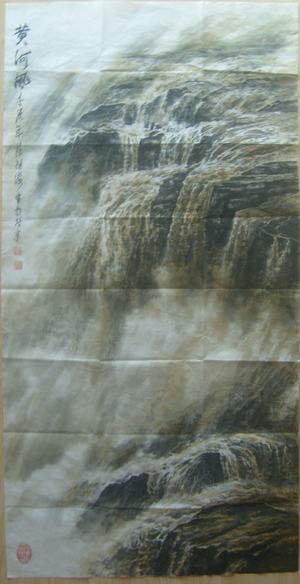 苏继海作品1
