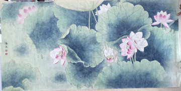 陈保立作品