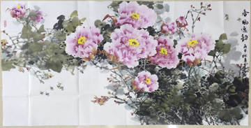 李建设作品