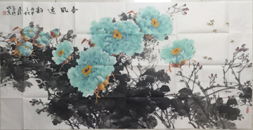 李建设作品