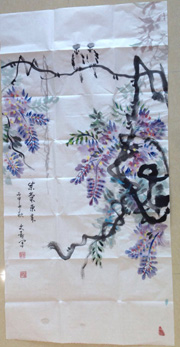 孙文启作品