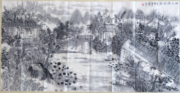 陶将作品