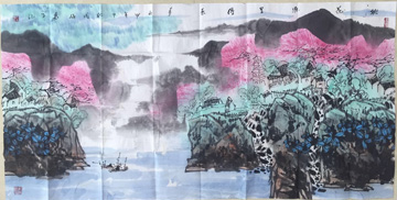 王成硕作品