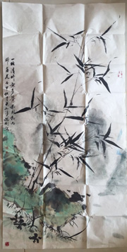 张德刚作品