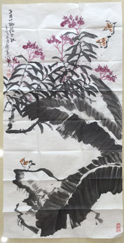 赵东军作品