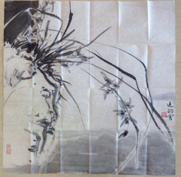 赵建钧作品