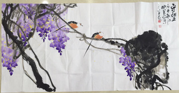 刘晓东作品