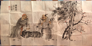 范一冰作品