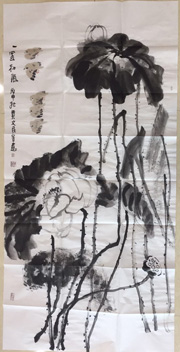 贾文民作品