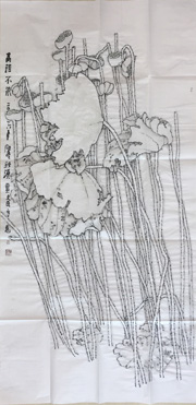 贾文民作品