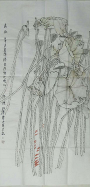 贾文民作品