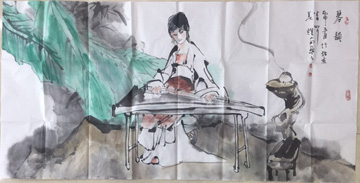 姜耀南作品
