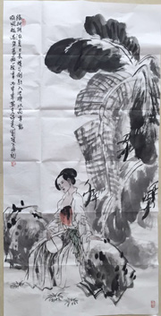 刘宝玉作品