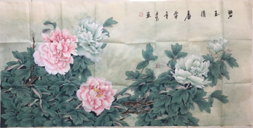 孙庚宪作品