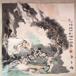 王莹作品