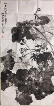 赵东军作品