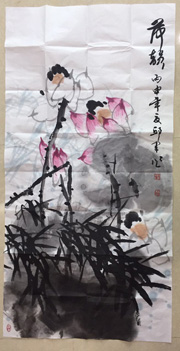 邱军作品