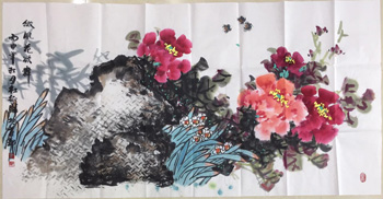 杜征麟作品