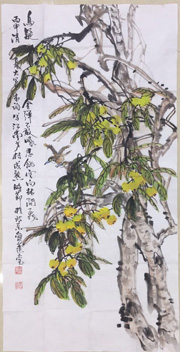 扈本询作品