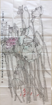 贾文民作品