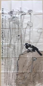 贾文民作品