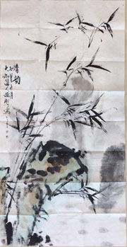 张德刚作品