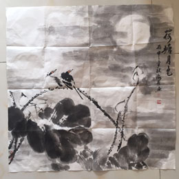 王海燕作品
