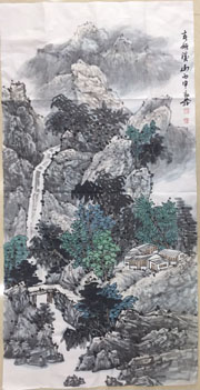 徐良发作品