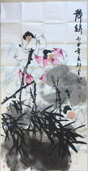 邱军作品