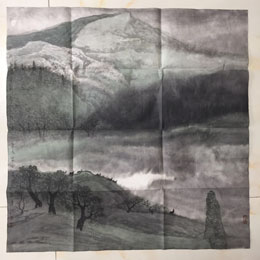 李清江作品