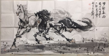 李胜彬作品