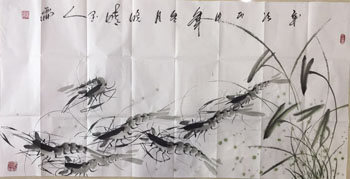 张乃成作品