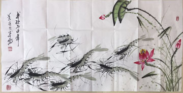 张乃成作品
