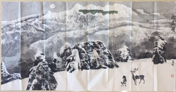 戴成有作品