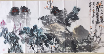 李胜彬作品