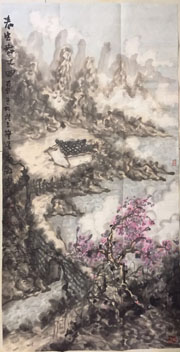 张东乡作品